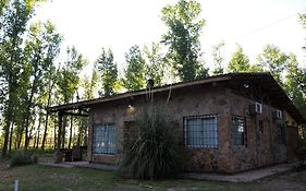 Cabaña Quinta La Gringa, San Rafael