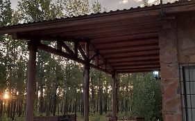 Cabaña Quinta La Gringa, San Rafael
