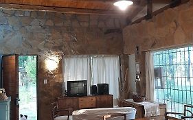 Cabaña Quinta La Gringa, San Rafael